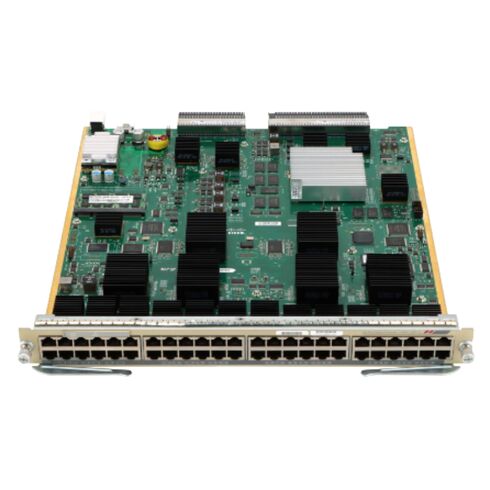 Cisco WS-X6848-TX-2T Catalyst 6500 Series Expansion Module