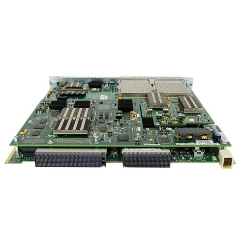 Cisco WS-X6904-40G-2TXL 4 Ports 40 Gigabit Expansion Module