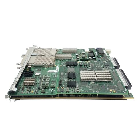 Cisco WS-X6904-40G-2TXL 40 Gigabit Ethernet Expansion Module
