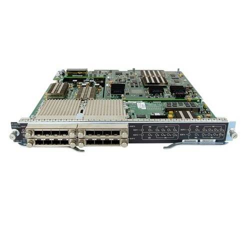 Cisco WS-X6904-40G-2TXL Catalyst 6900 Series Expansion Module