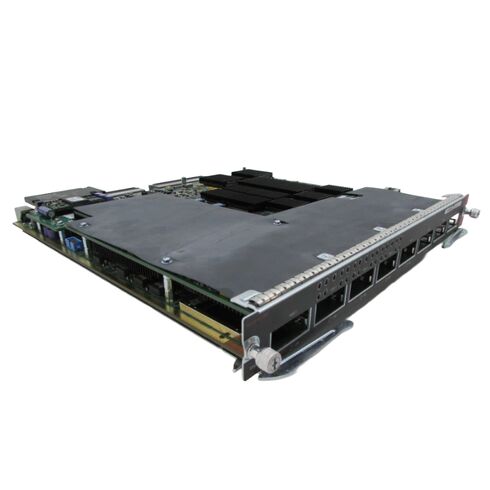 Cisco WS-X6908-10G-2TXL= Catalyst 6900 8 Ports Expansion Module