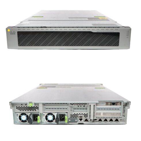 Cisco WSA-S690-K9 Web Security Appliance