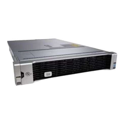 Cisco WSA-S690X-K9 6 Port Security Appliance