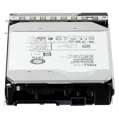 Dell 8VYM2 18TB 7.2K RPM HDD