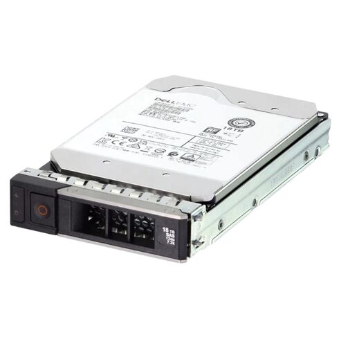 Dell 8VYM2 512MB Buffer Hard Drive