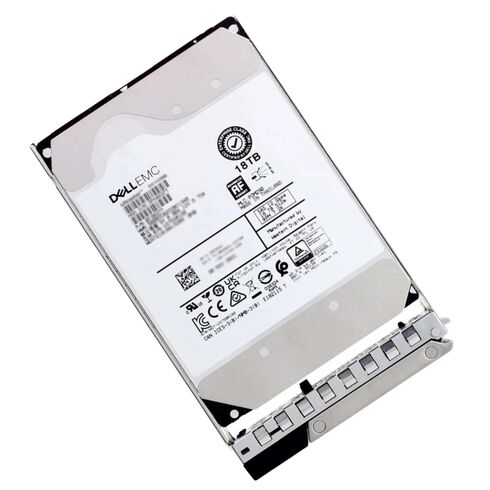 Dell 8VYM2 SAS 12GBPS HDD