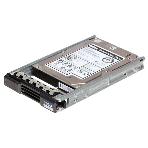 Dell 8WR71 SAS 6GBPS HDD
