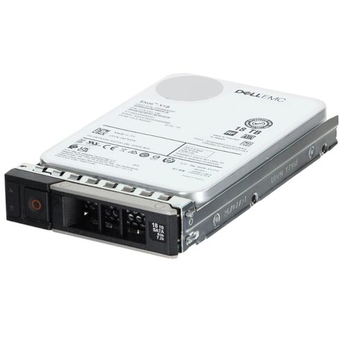 Dell N4RHP 18TB HDD
