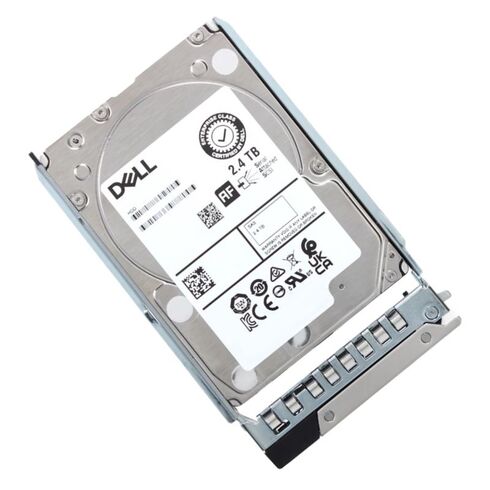 J599X Dell SAS 12GBPS HDD