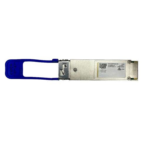 ONS-QSFP28-LR4 Cisco 100GBPS Transceiver