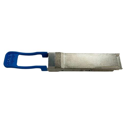 ONS-QSFP4X10MLR Cisco QSFP+ Transceiver ModuleCisco ONS-QSFP4X10MLR Plug-in ModuleCisco ONS-QSFP4X10MLR Plug-in Module