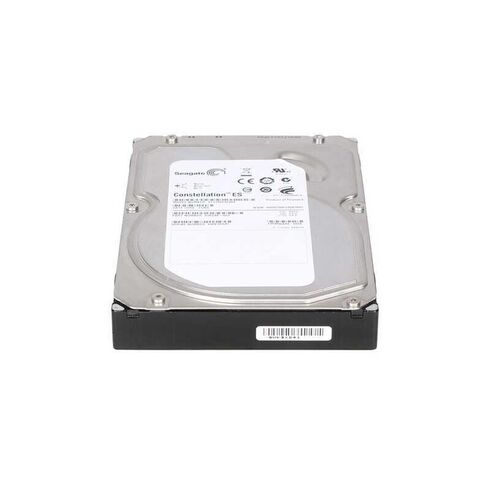 SEAGATE ST31000524NS 1TB 7.2K RPM SATA HDD