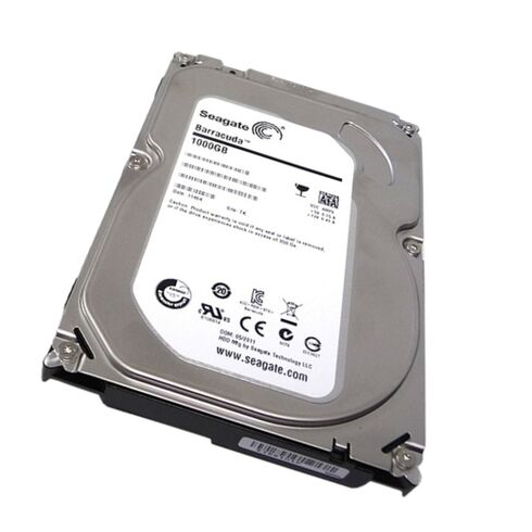 SEAGATE ST31000640SS 1TB SAS 3GBPS Hard Disk Drive