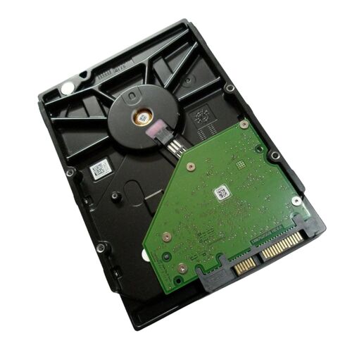 ST2000DM001 Seagate 2TB Optimized HDD