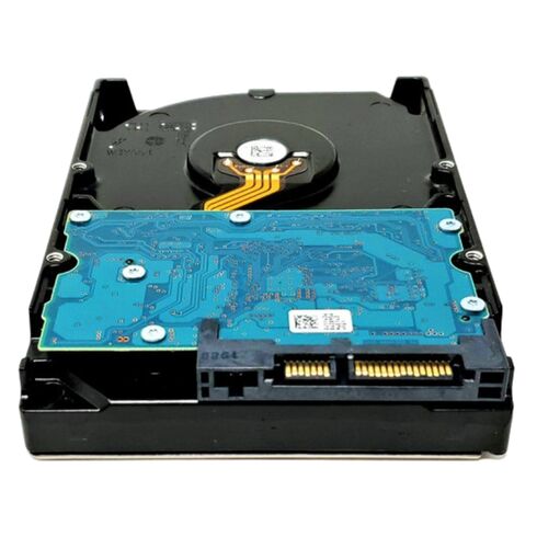 ST2000NM0001 Seagate 2TB 7.2K RPM Hard Disk Drive