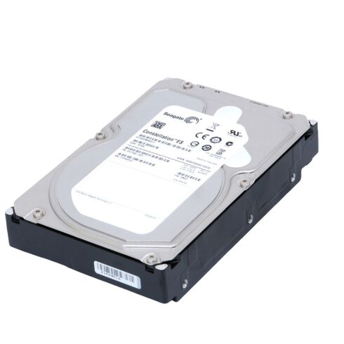 ST2000NM0011 Seagate 2TB 6GBPS Hard Disk Drive