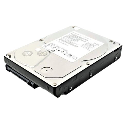 ST2000NM0011 Seagate 2TB SATA-6GBPS HDD