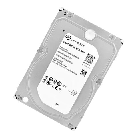 ST2000NM0033 Seagate 2TB Optimized HDD