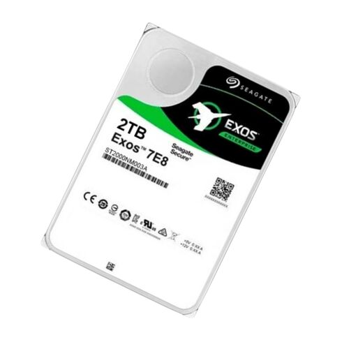 ST2000NM0055 Seagate 2TB 3.5inch Hard Disk Drive