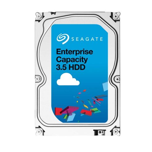 ST3000NM0025 Seagate 3TB 7.2K RPM SAS 12GBPS HDD