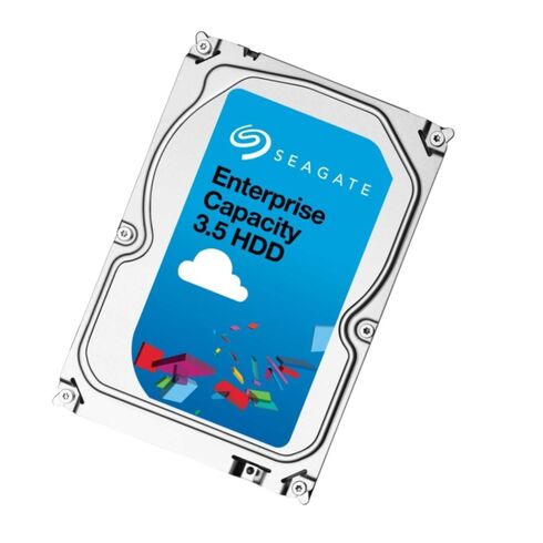 ST3000NM0025 Seagate 3TB SAS 12GBPS Hard Disk Drive