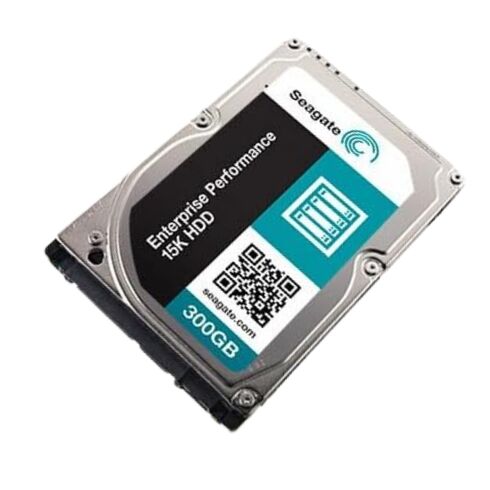ST300MP0005 Seagate 300GB SAS 12GBPS Pluggable HDD