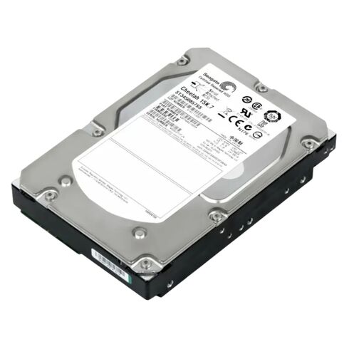 ST3450857SS Seagate 450GB SAS 3GBPS 15K RPM HDD