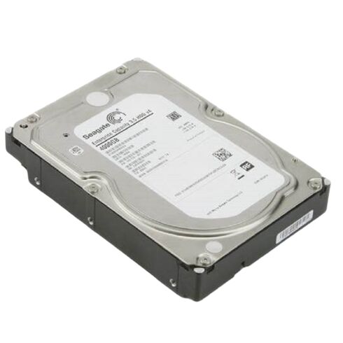 Seagate SAS 12GBPS ST4000NM0005 4TB HDD