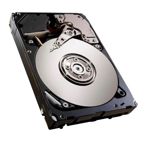 Seagate SAS-6GBPS ST3600957SS 600GB HDD