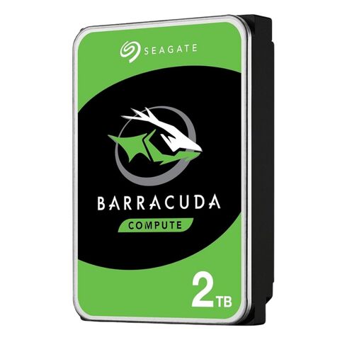 Seagate ST2000DM008 2TB 5.9K RPM Hard Disk Drive