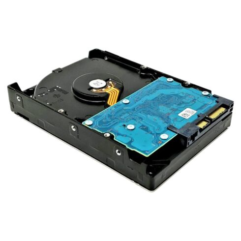 Seagate ST2000NM0001 2TB Optimized HDD