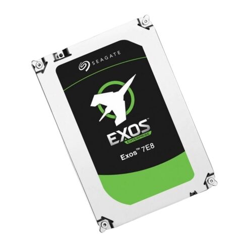 Seagate ST2000NM0055 2TB Optimized HDD