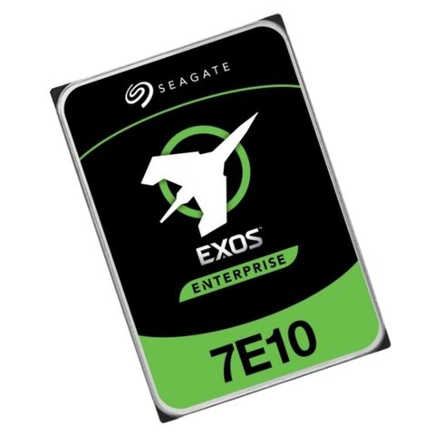 Seagate ST2000NM012B 2TB 7.2K RPM Hard Disk Drive