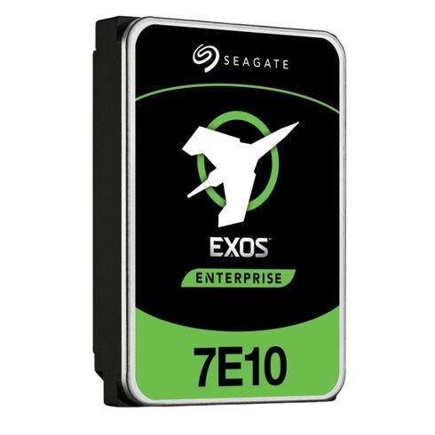 Seagate ST2000NM012B 2TB Optimized HDD