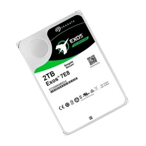 Seagate ST2000NM013A 2TB 3.5inch Hard Disk Drive
