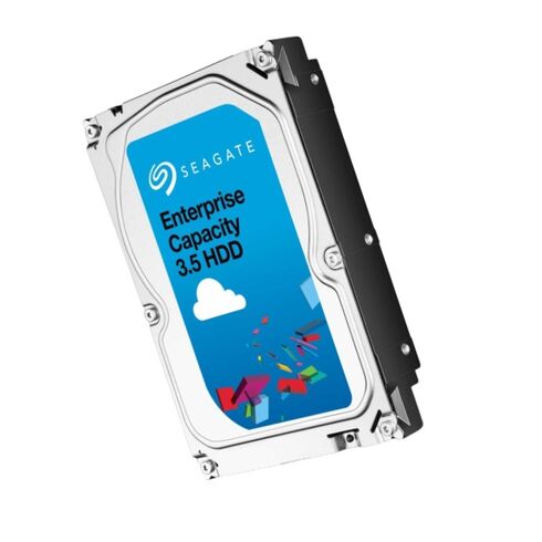 Seagate ST3000NM0005 3TB SATA 6GBPS Hard Disk Drive