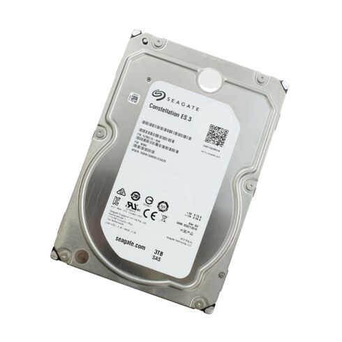 Seagate ST3000NM0023 3TB SAS 6GBPS Pluggable HDD