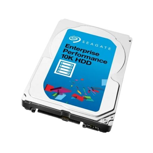 Seagate ST300MM0008 300GB SAS 12GBPS SFF HDD