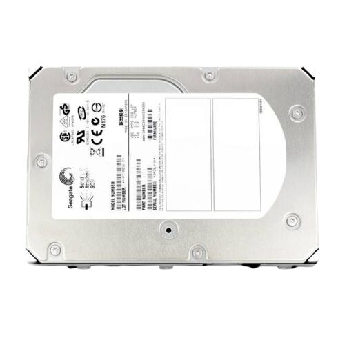 Seagate ST3450857SS 15K RPM 450GB HDD
