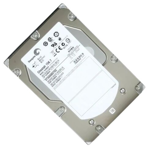 Seagate ST3450857SS 450GB SAS 3GBPS HDD