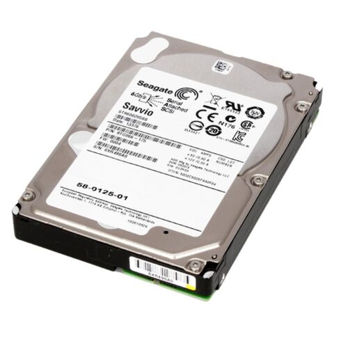 Seagate ST3600957SS 15K RPM 600GB HDD