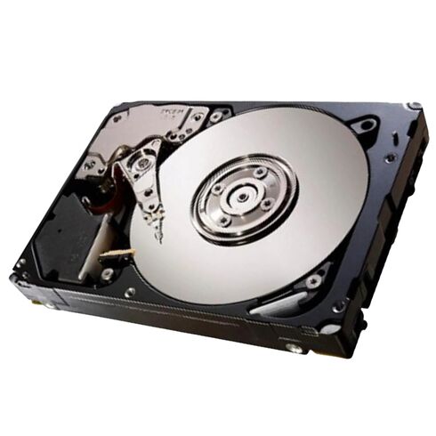 Seagate ST3600957SS 600GB SAS-6GBPS HDD