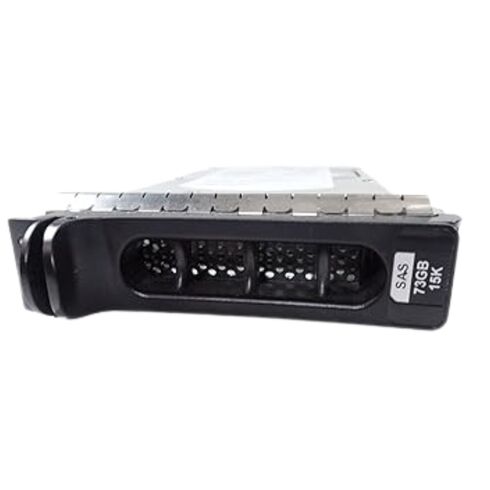 Seagate ST373455SS 15K RPM 73.4GB HDD