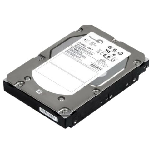 Seagate ST373455SS 73.4GB SAS-3GBPS HDD