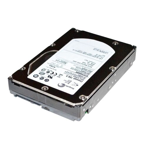 Seagate ST373455SS SAS-3GBPS 73.4GB HDD
