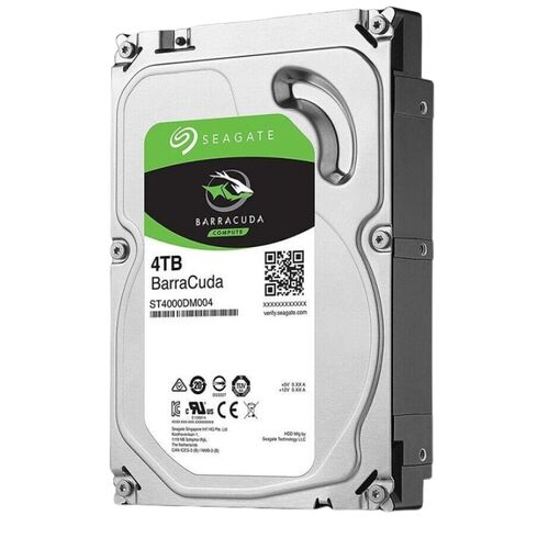 Seagate ST4000LM024 4TB SATA-6GBPS HDD