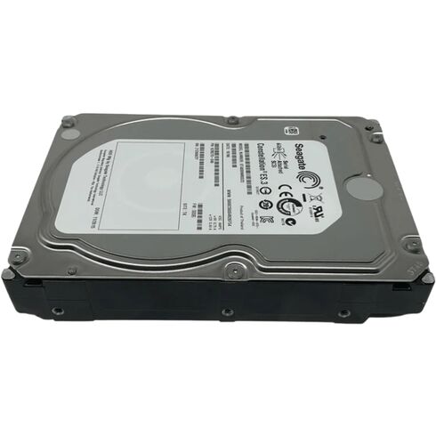 Seagate ST4000NM0005 SAS 12GBPS 4TB HDD