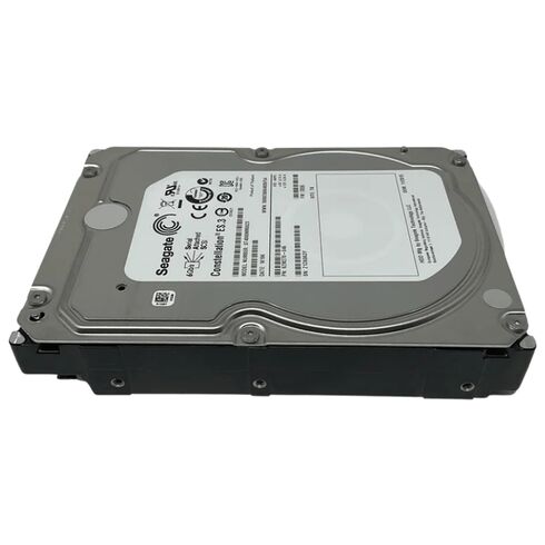 Seagate ST4000NM001B 4TB SAS-12GBPS HDD