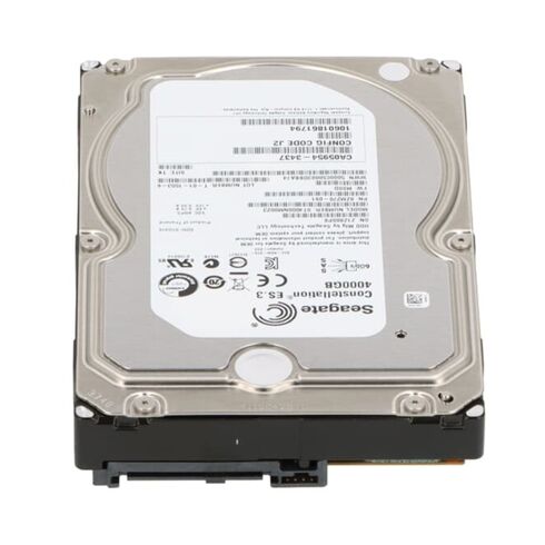 Seagate ST4000NM0023 4TB 7.2K RPM HDD