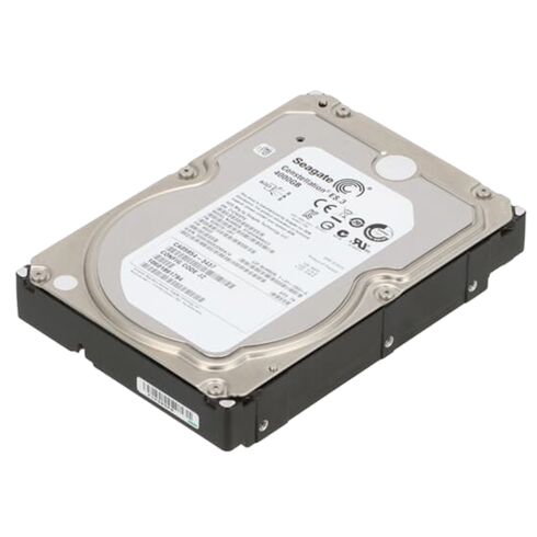 Seagate ST4000NM0023 4TB SAS 6GBPS HDD
